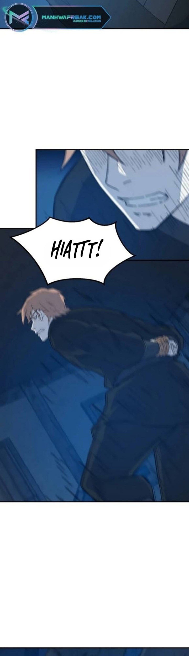 The Great Master Chapter 47 Gambar 42