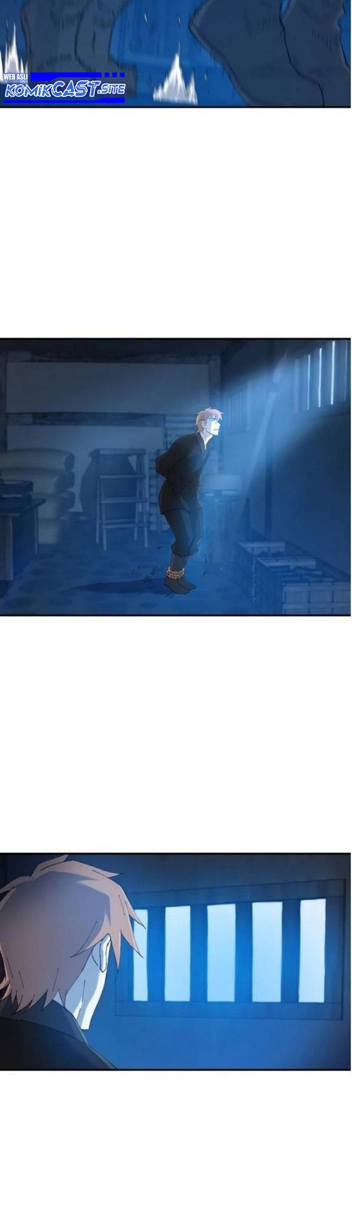 The Great Master Chapter 47 Gambar 44