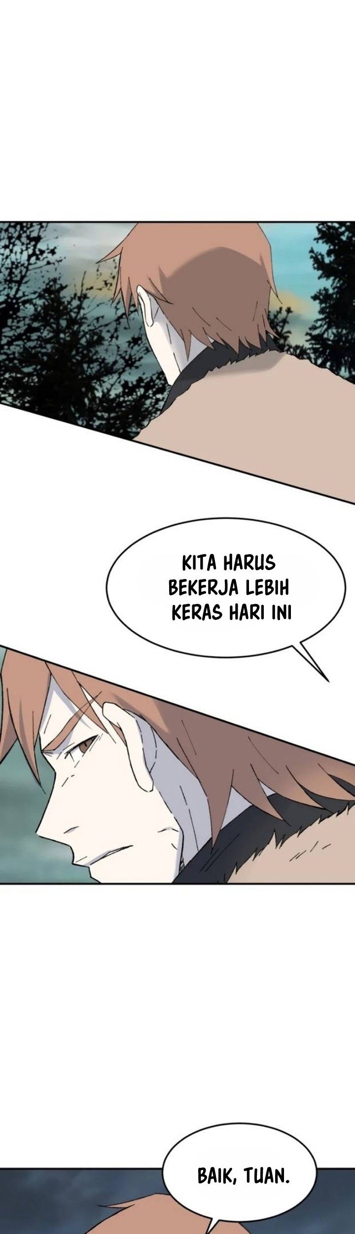 The Great Master Chapter 47 Gambar 58