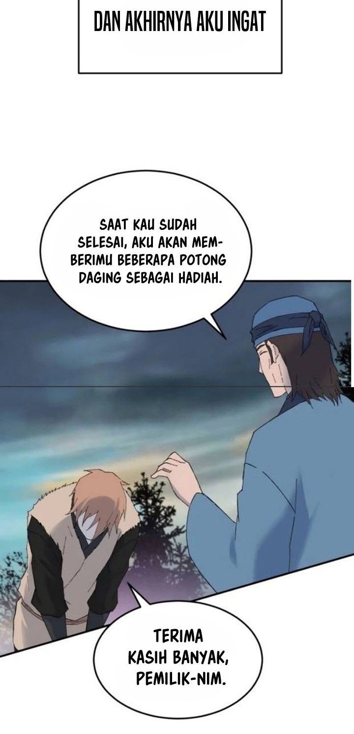 The Great Master Chapter 47 Gambar 61