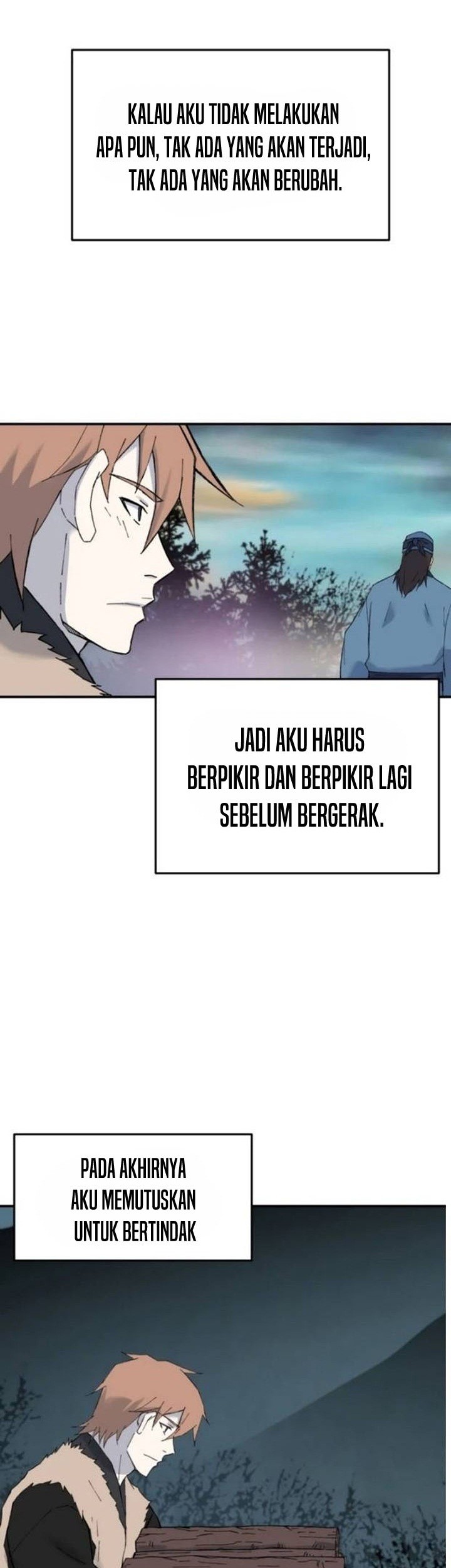 The Great Master Chapter 47 Gambar 62