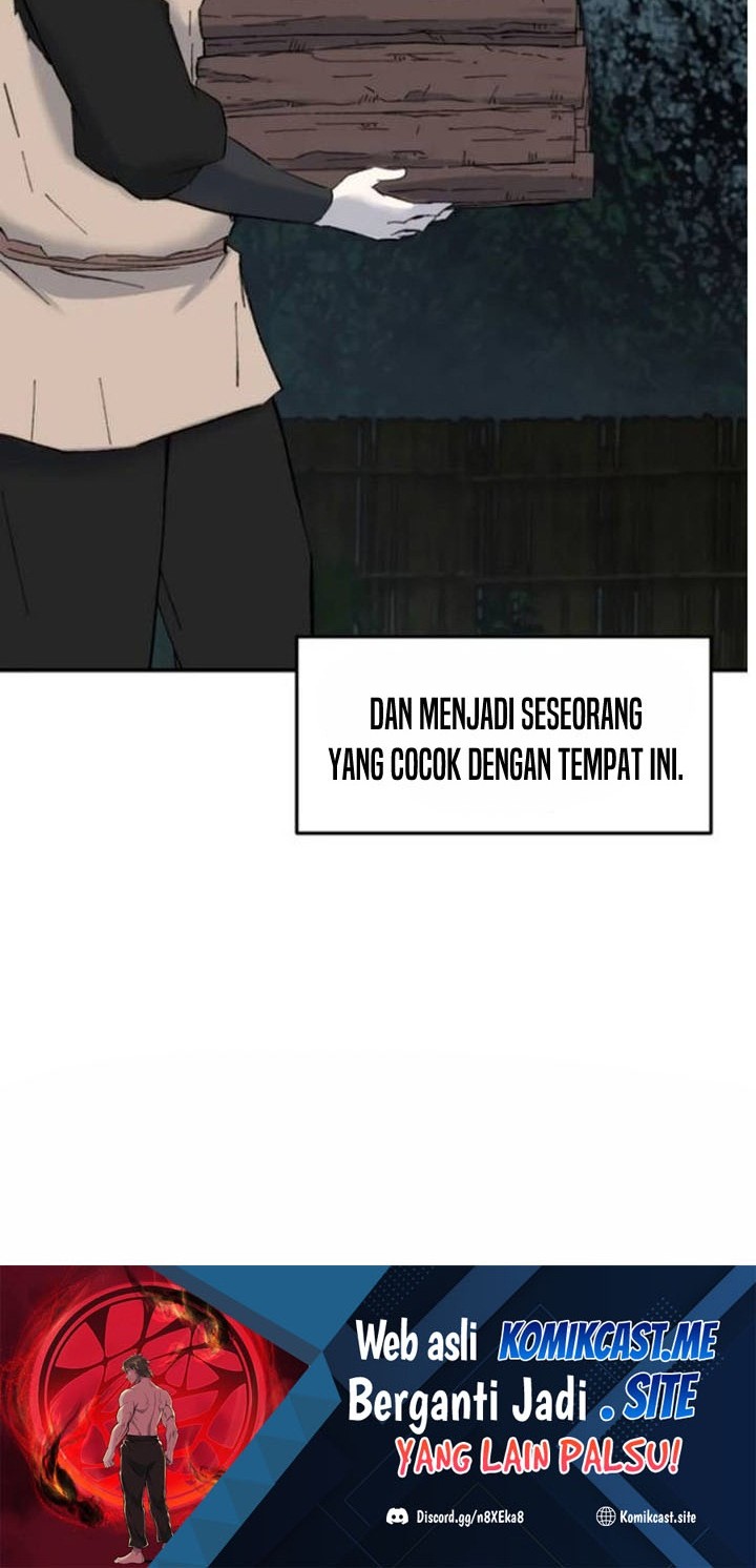 The Great Master Chapter 47 Gambar 63