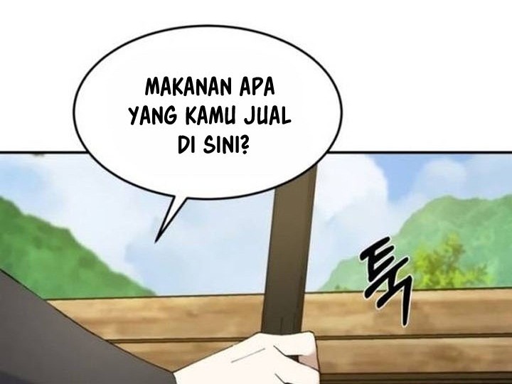 The Great Master Chapter 47 Gambar 7