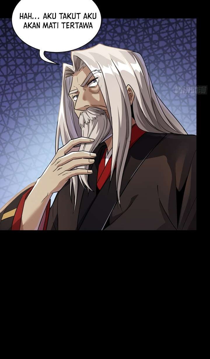 Legend of Star General Chapter 97 Gambar 40