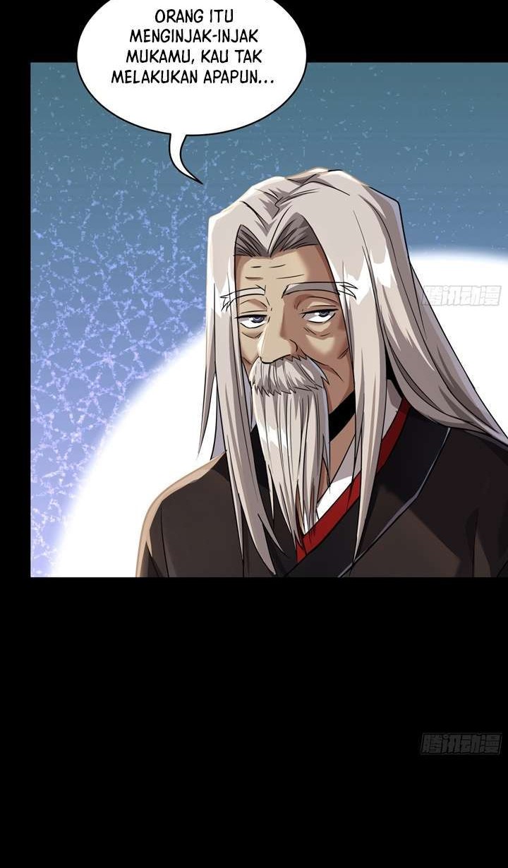 Legend of Star General Chapter 97 Gambar 42