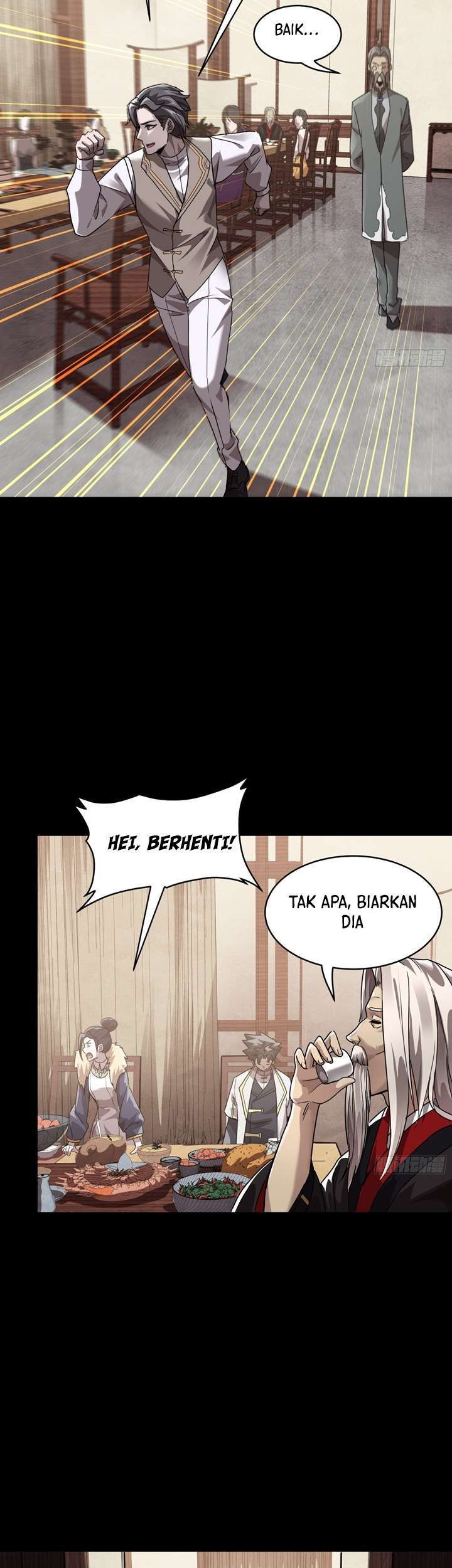 Legend of Star General Chapter 97 Gambar 30