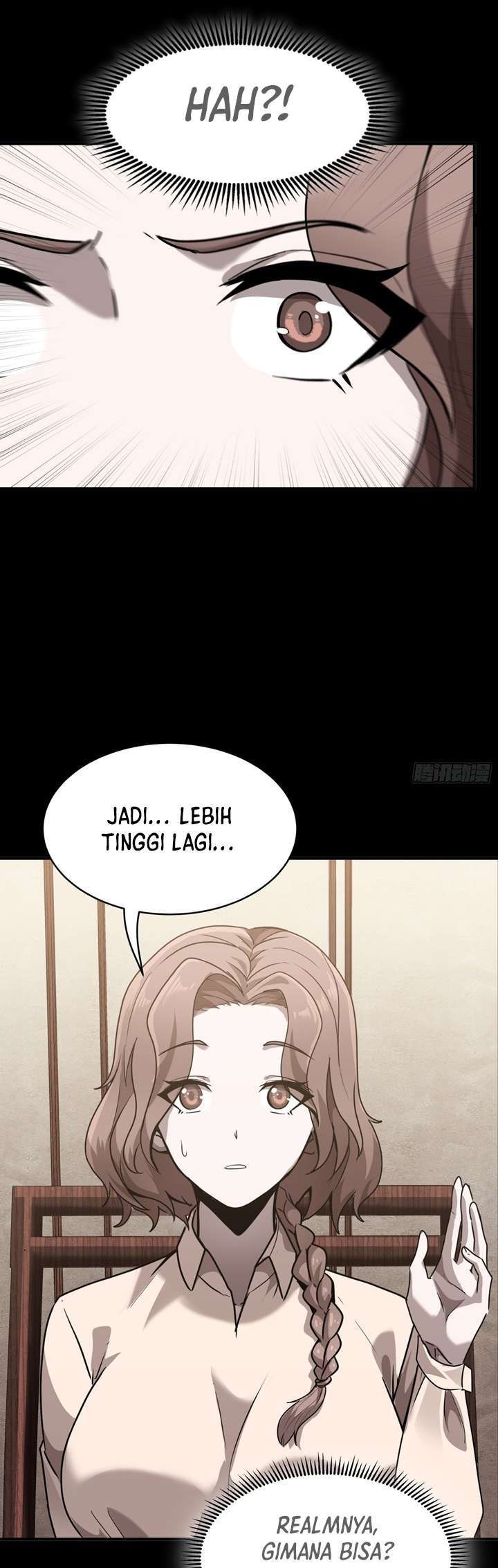 Legend of Star General Chapter 97 Gambar 8