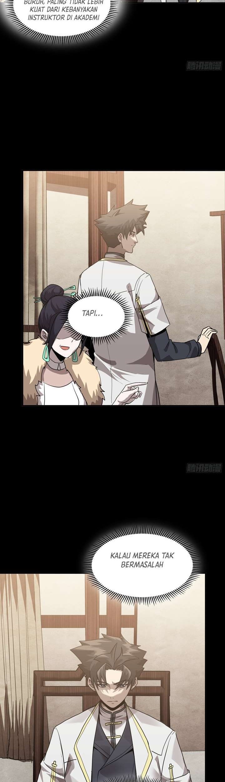 Legend of Star General Chapter 97 Gambar 10