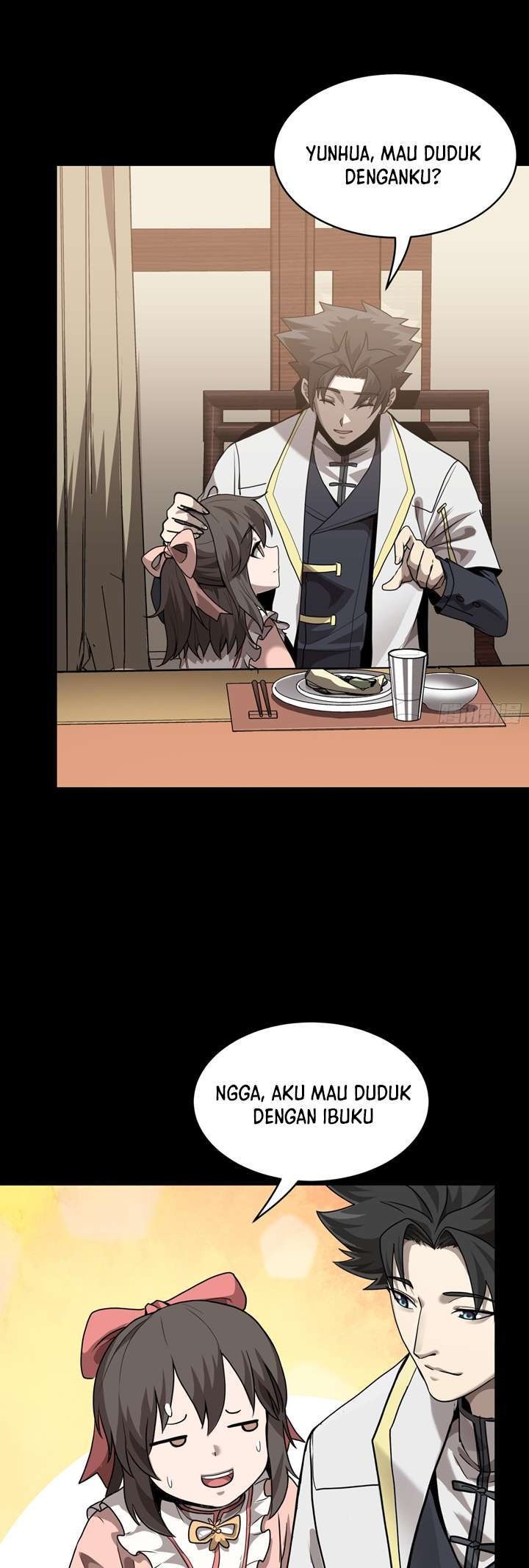 Legend of Star General Chapter 97 Gambar 17