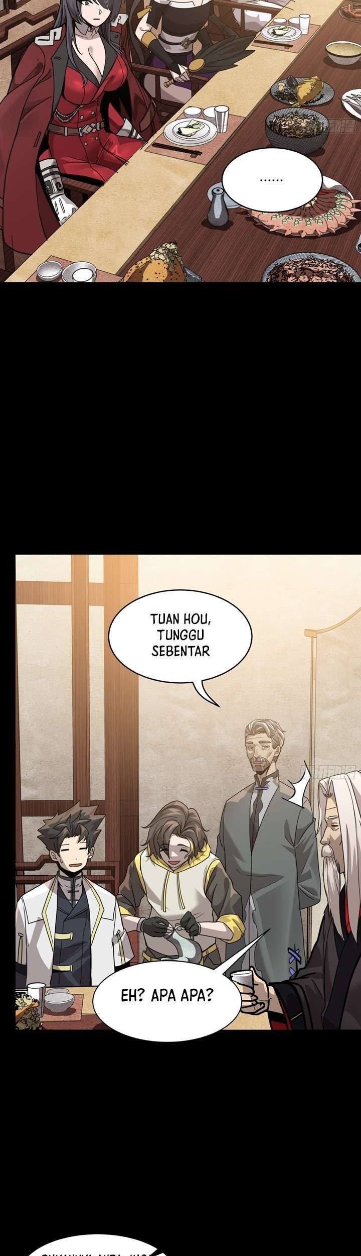 Legend of Star General Chapter 97 Gambar 21