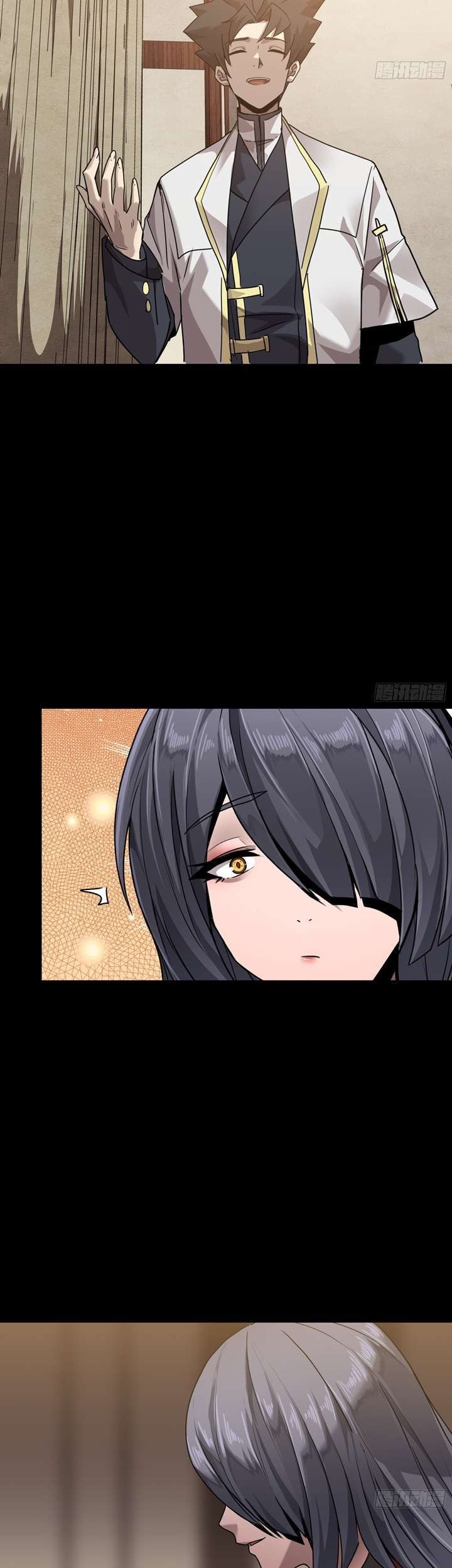 Legend of Star General Chapter 96 Gambar 39