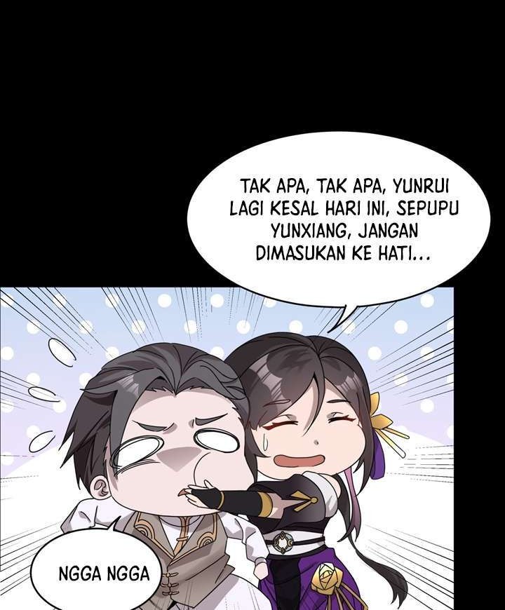 Legend of Star General Chapter 96 Gambar 29