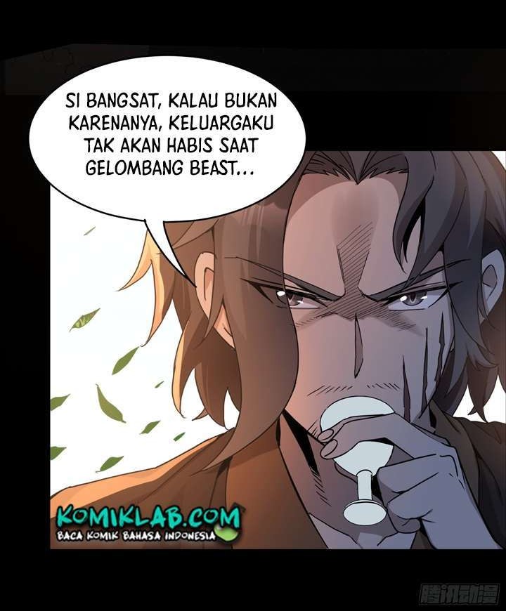 Legend of Star General Chapter 96 Gambar 32
