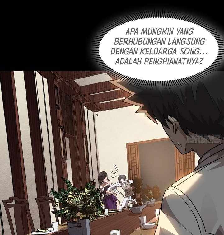 Legend of Star General Chapter 96 Gambar 35