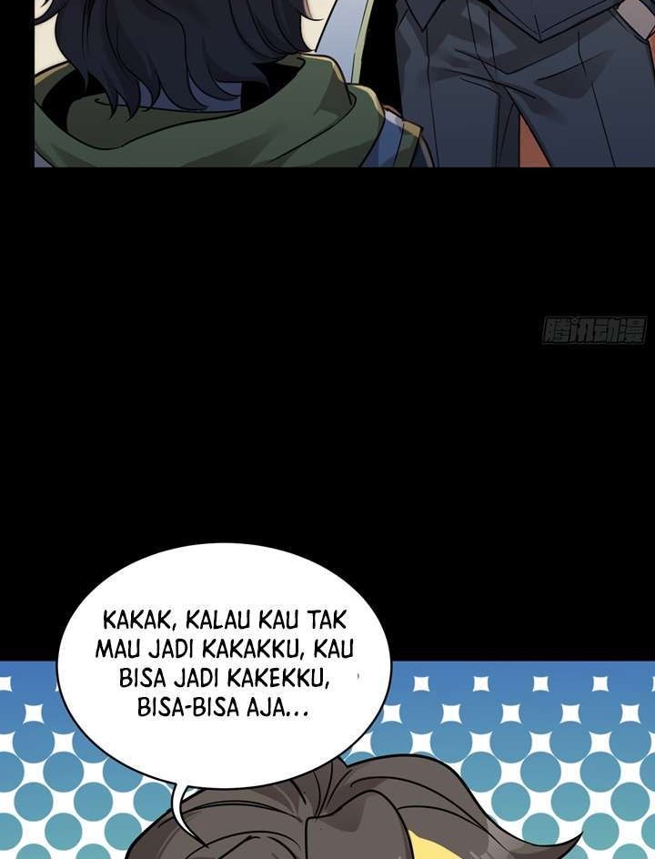 Legend of Star General Chapter 96 Gambar 5