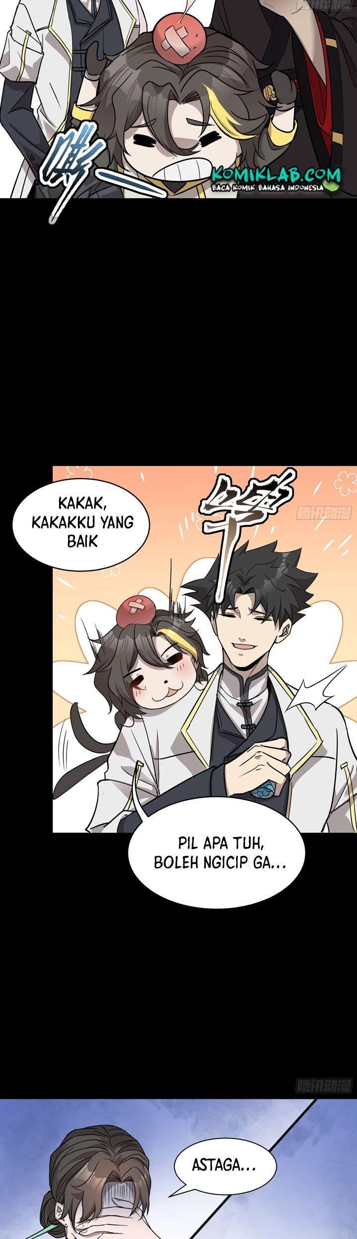 Legend of Star General Chapter 96 Gambar 7