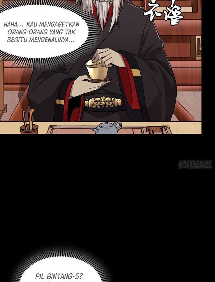 Legend of Star General Chapter 96 Gambar 11