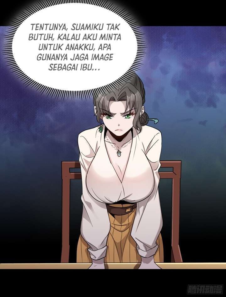 Legend of Star General Chapter 96 Gambar 17