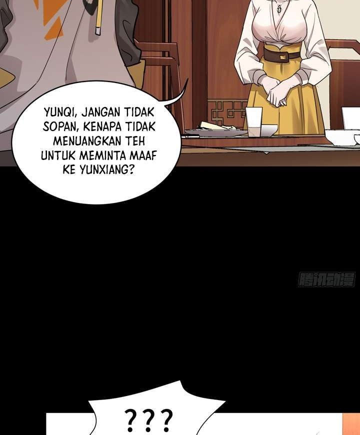 Legend of Star General Chapter 96 Gambar 20