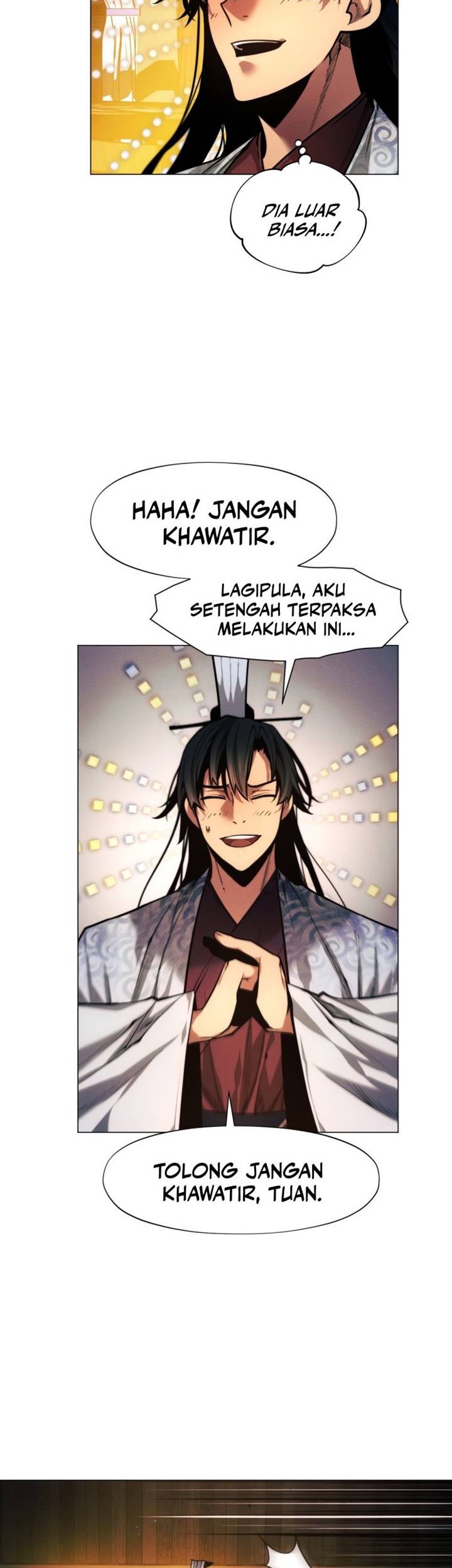 Modern Man Who Fall Into Murim Chapter 16 Gambar 37