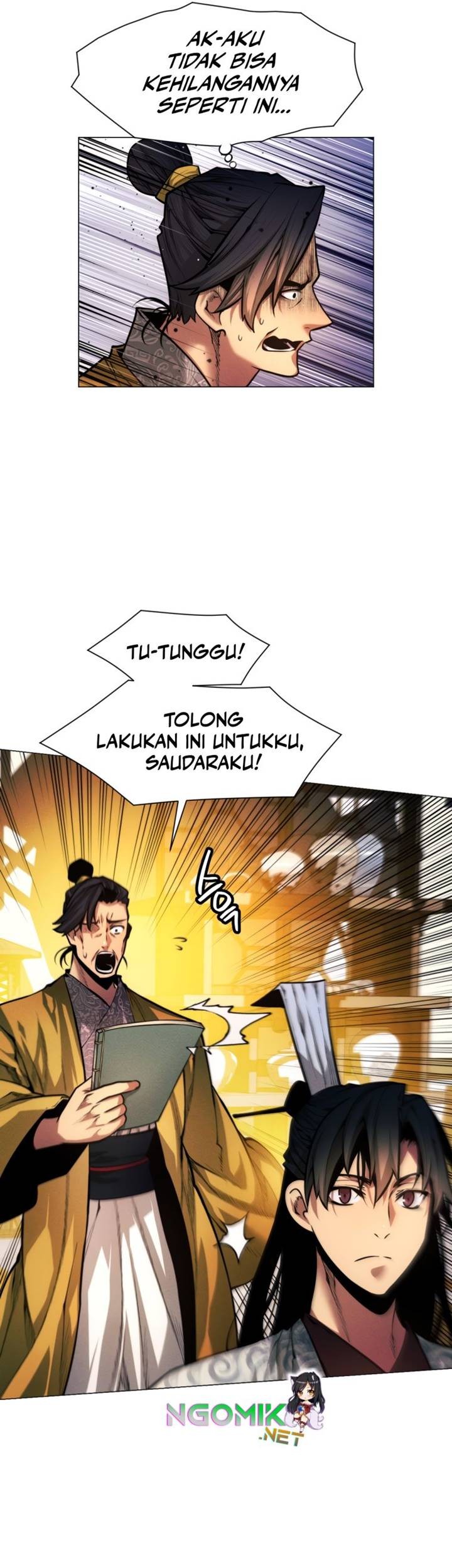 Modern Man Who Fall Into Murim Chapter 16 Gambar 42