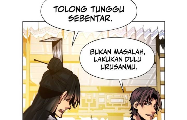 Modern Man Who Fall Into Murim Chapter 16 Gambar 44