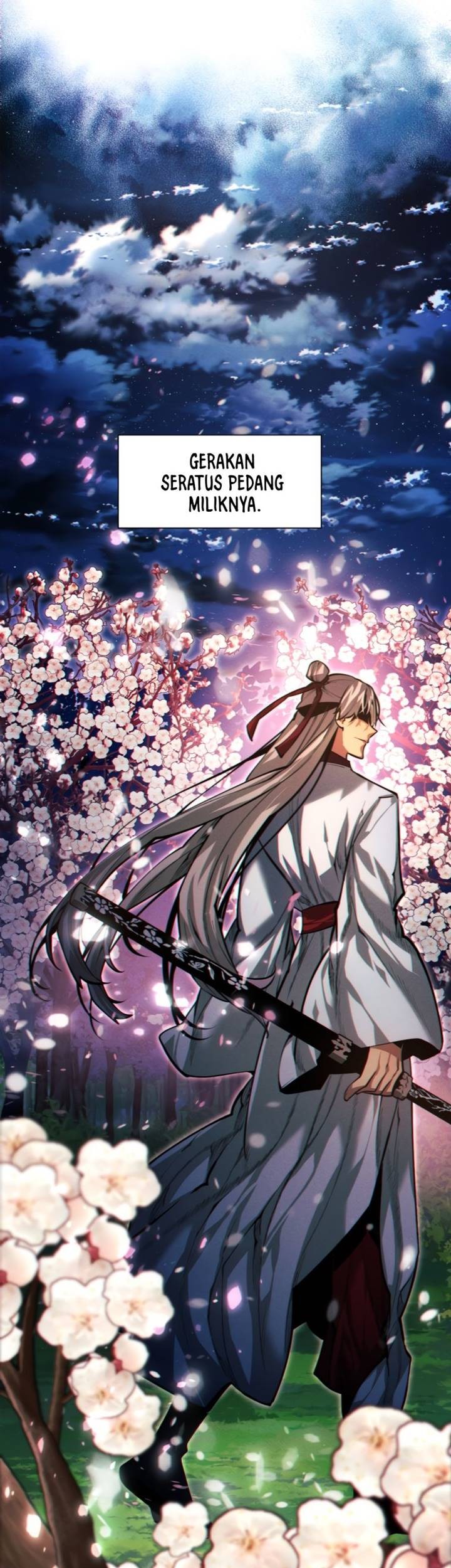 Modern Man Who Fall Into Murim Chapter 16 Gambar 30