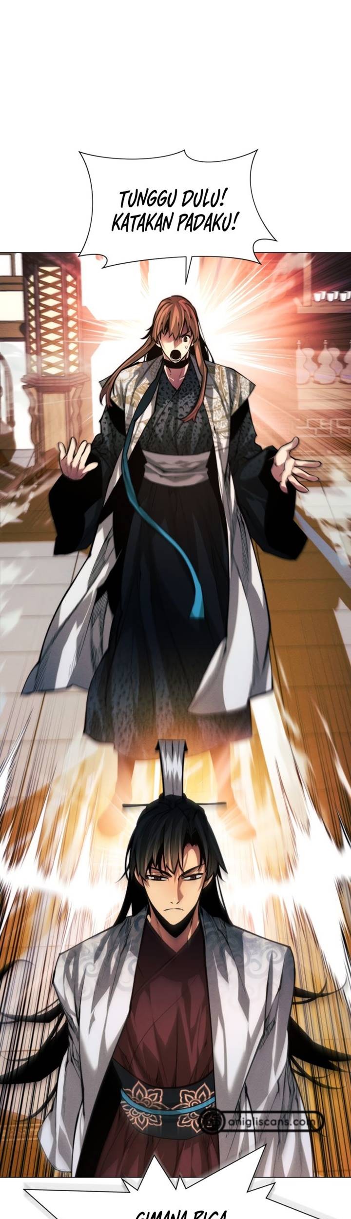 Modern Man Who Fall Into Murim Chapter 16 Gambar 66