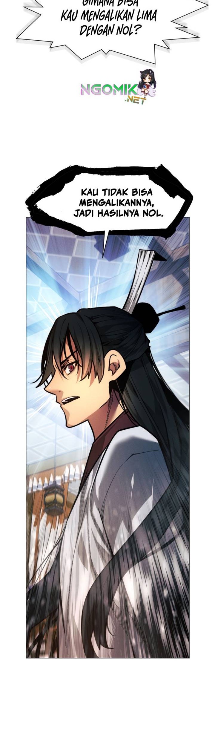 Modern Man Who Fall Into Murim Chapter 16 Gambar 67