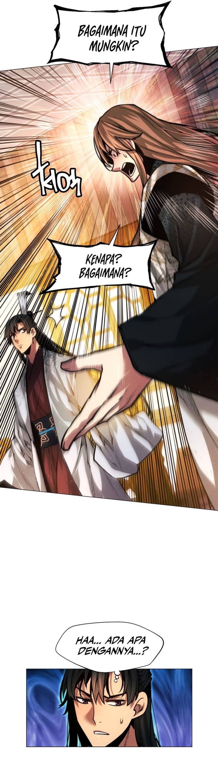 Modern Man Who Fall Into Murim Chapter 16 Gambar 54