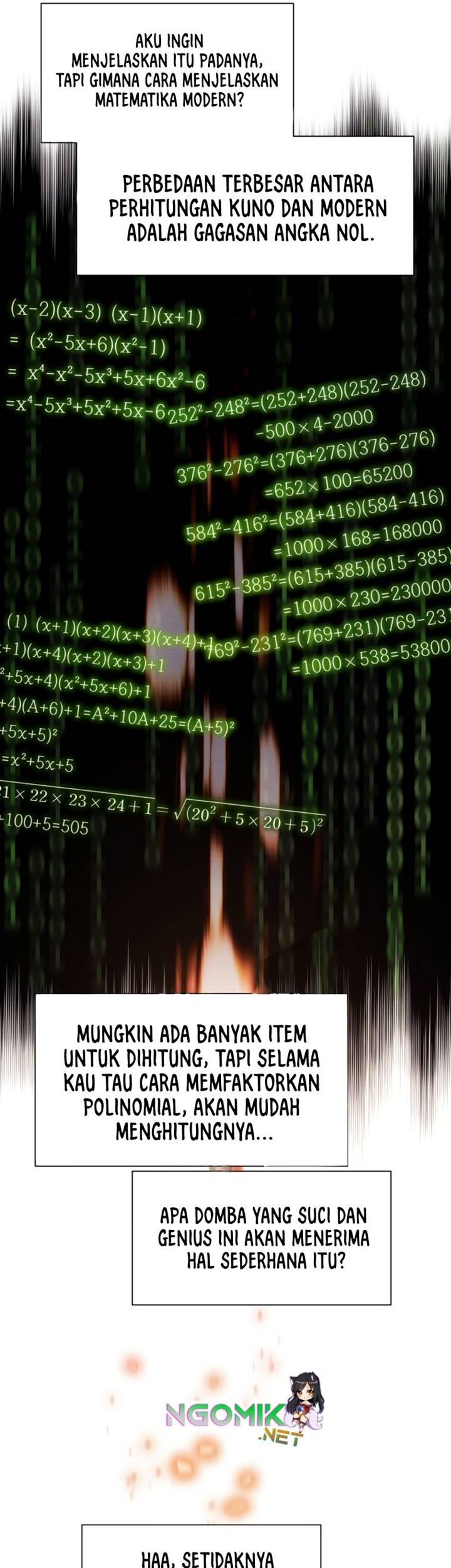 Modern Man Who Fall Into Murim Chapter 16 Gambar 60