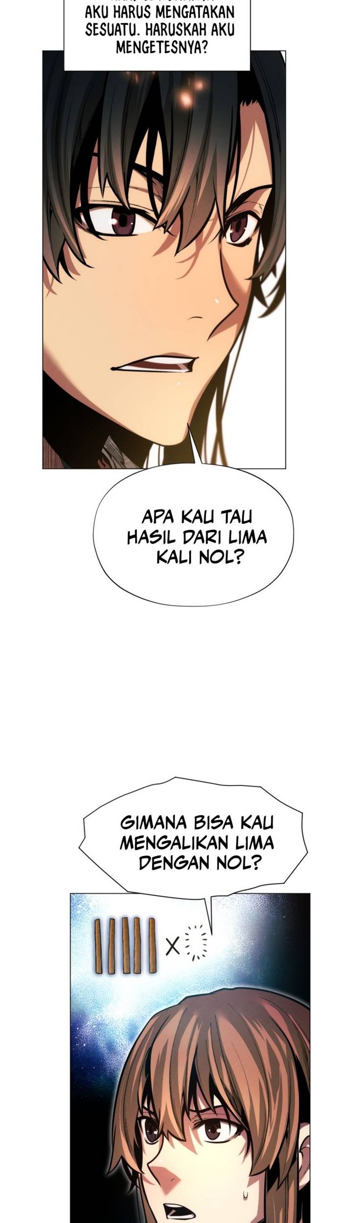 Modern Man Who Fall Into Murim Chapter 16 Gambar 61