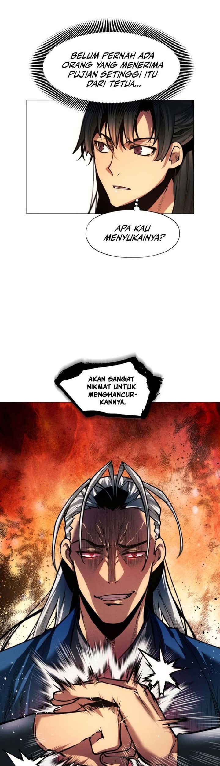 Modern Man Who Fall Into Murim Chapter 16 Gambar 3