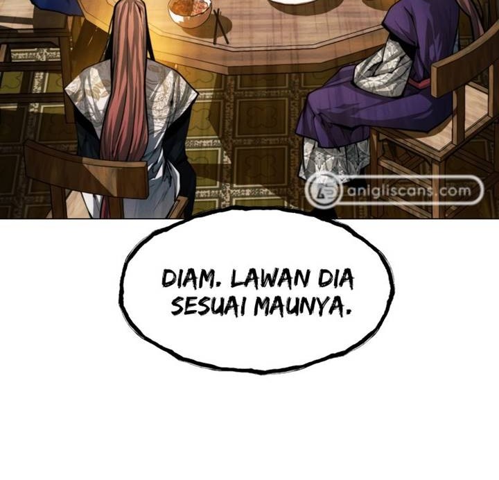 Modern Man Who Fall Into Murim Chapter 16 Gambar 7