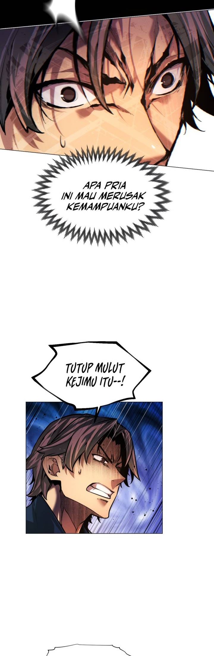 Modern Man Who Fall Into Murim Chapter 16 Gambar 15