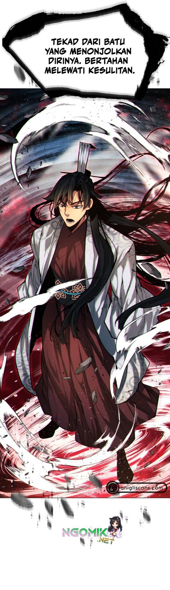 Modern Man Who Fall Into Murim Chapter 16 Gambar 18