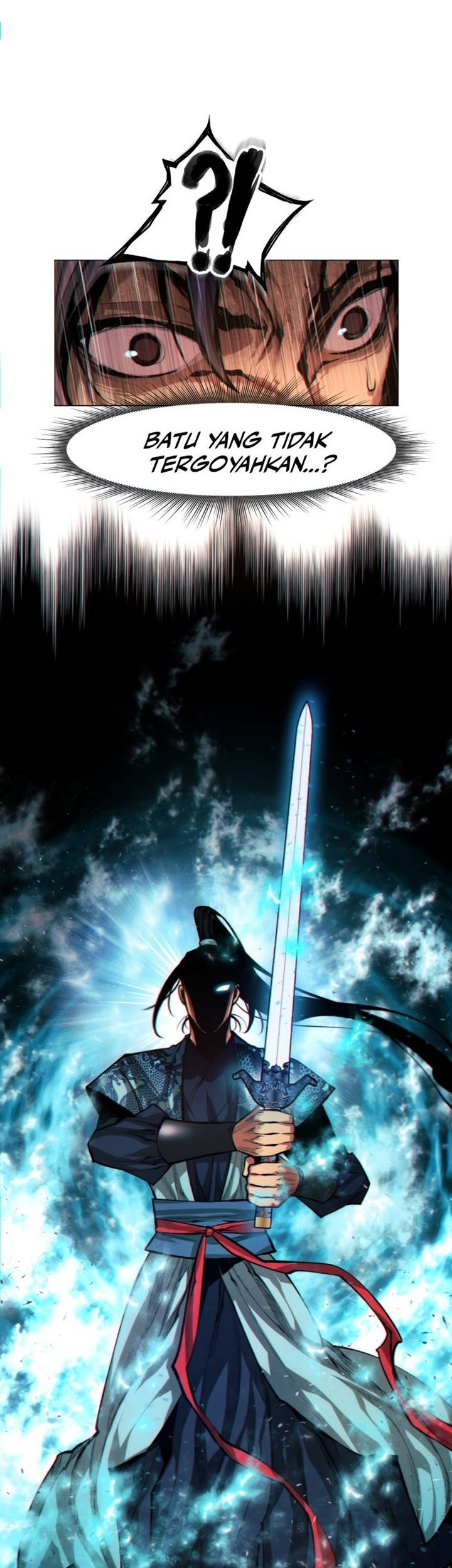 Modern Man Who Fall Into Murim Chapter 16 Gambar 19