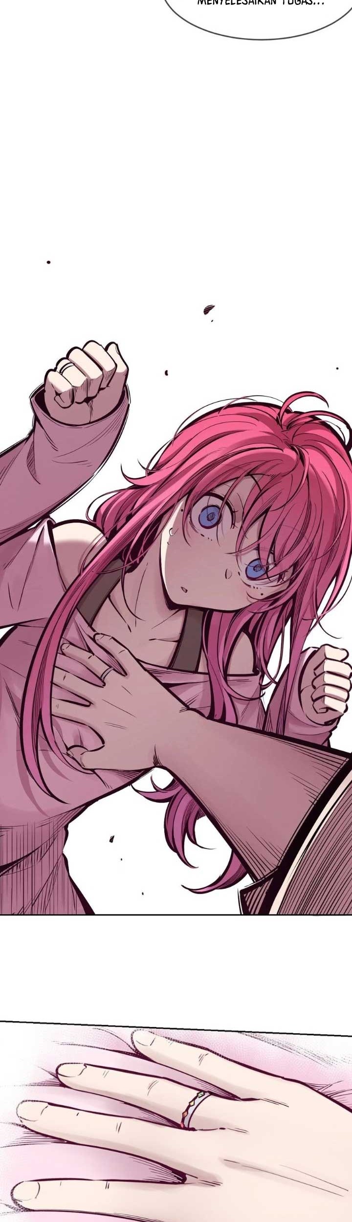 Demon X Angel, Can’t Get Along! Chapter 65 Gambar 55