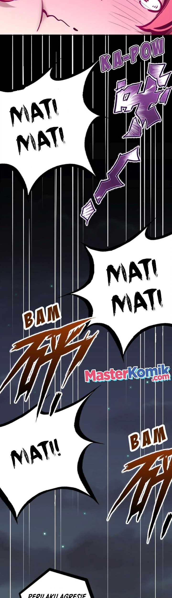 Demon X Angel, Can’t Get Along! Chapter 65 Gambar 58