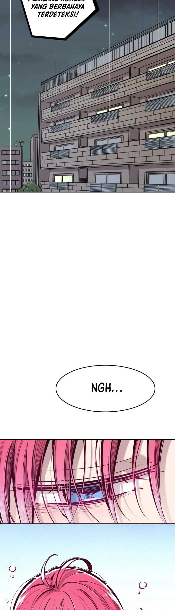 Demon X Angel, Can’t Get Along! Chapter 65 Gambar 59