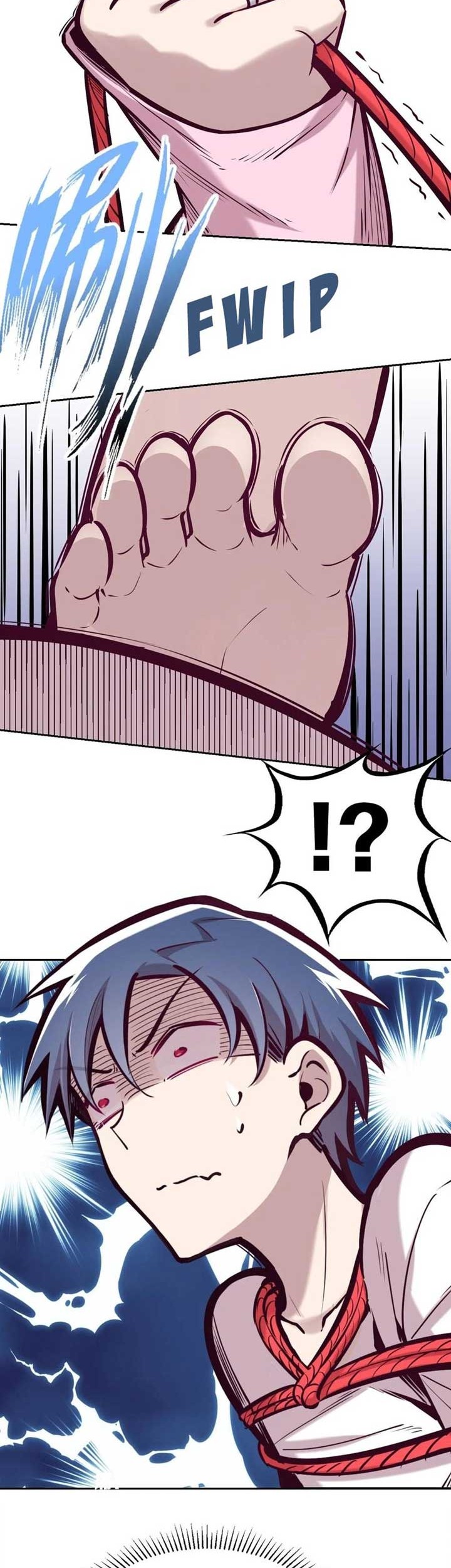 Demon X Angel, Can’t Get Along! Chapter 65 Gambar 35