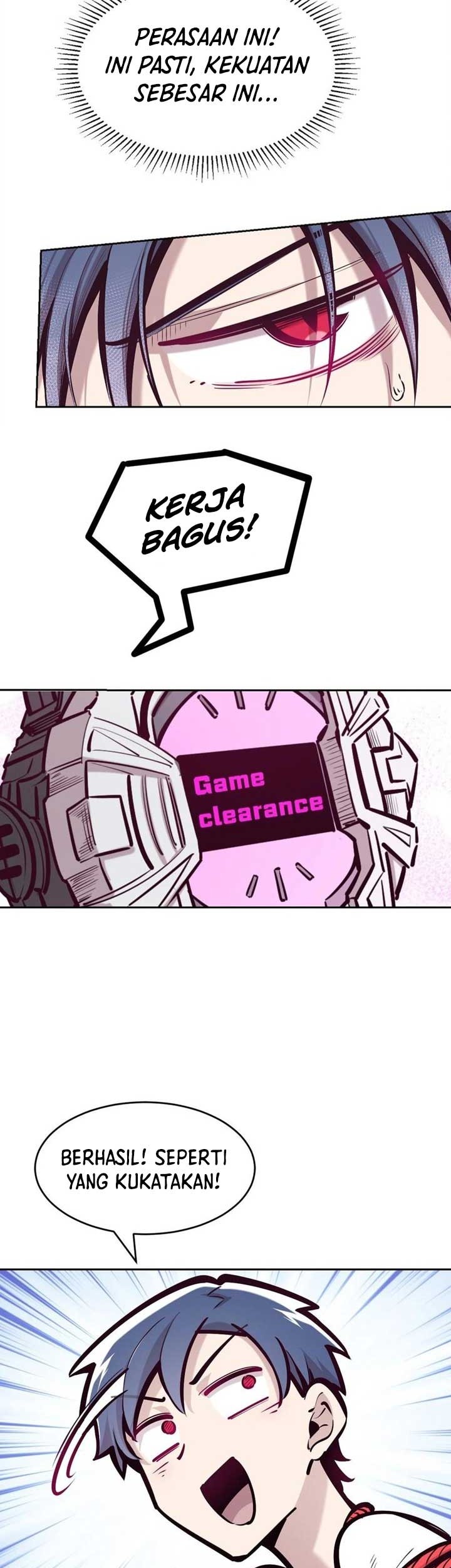 Demon X Angel, Can’t Get Along! Chapter 65 Gambar 36