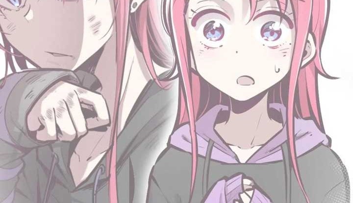 Demon X Angel, Can’t Get Along! Chapter 65 Gambar 49