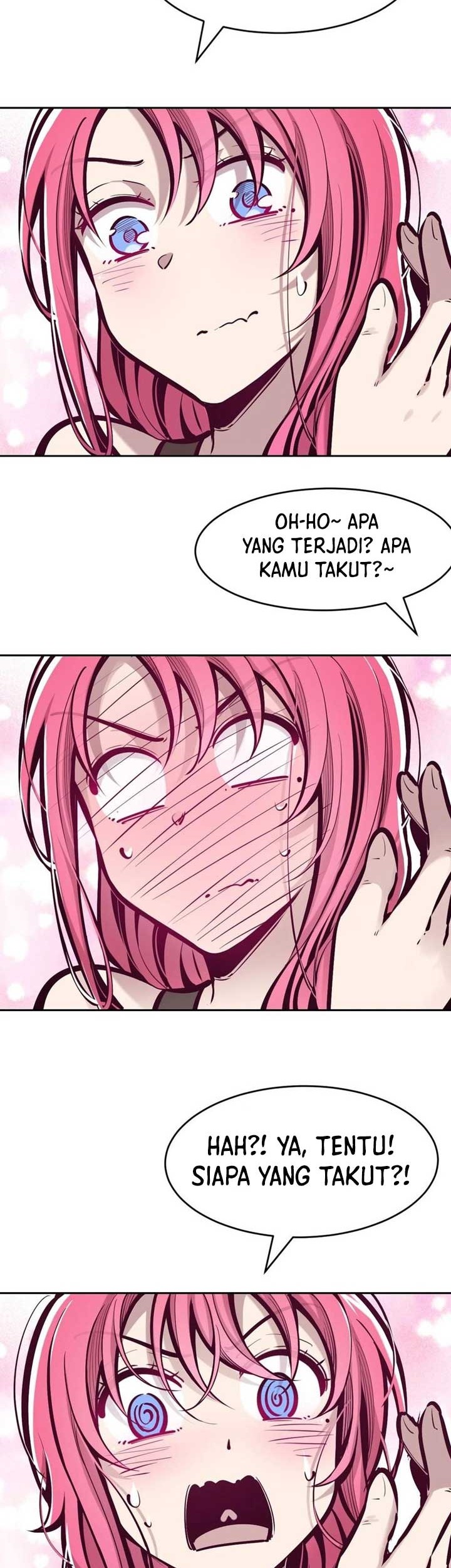 Demon X Angel, Can’t Get Along! Chapter 65 Gambar 19