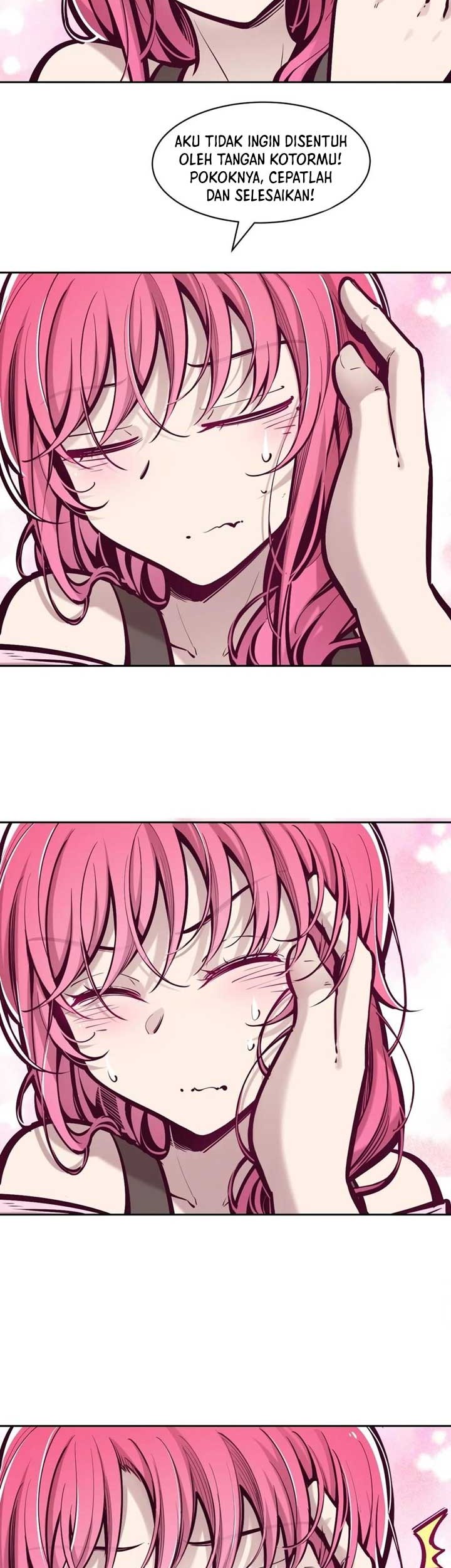 Demon X Angel, Can’t Get Along! Chapter 65 Gambar 20