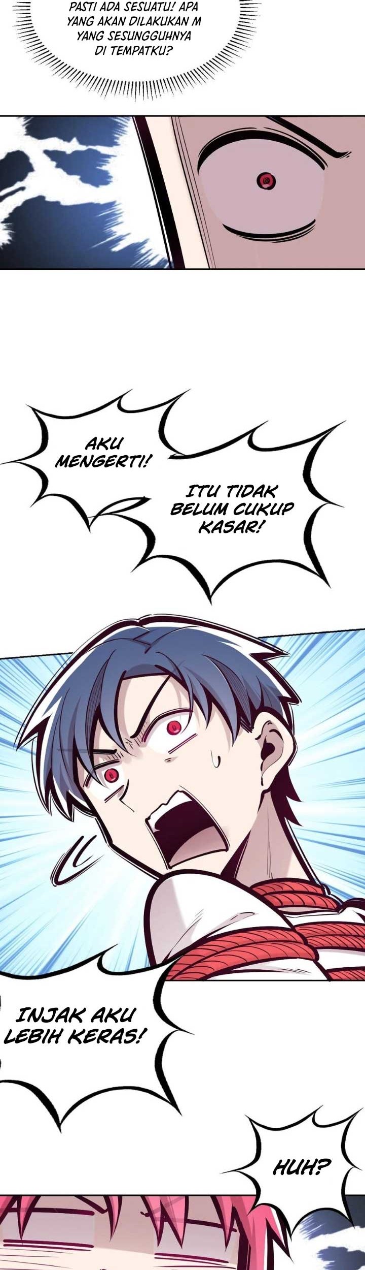 Demon X Angel, Can’t Get Along! Chapter 65 Gambar 31