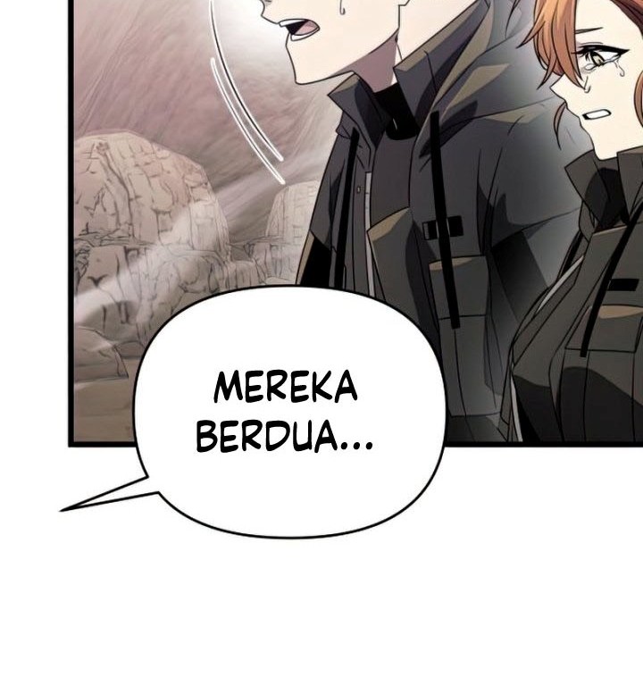 I Obtained a Mythic Item Chapter 39 Gambar 33