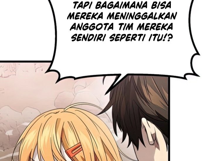 I Obtained a Mythic Item Chapter 39 Gambar 35