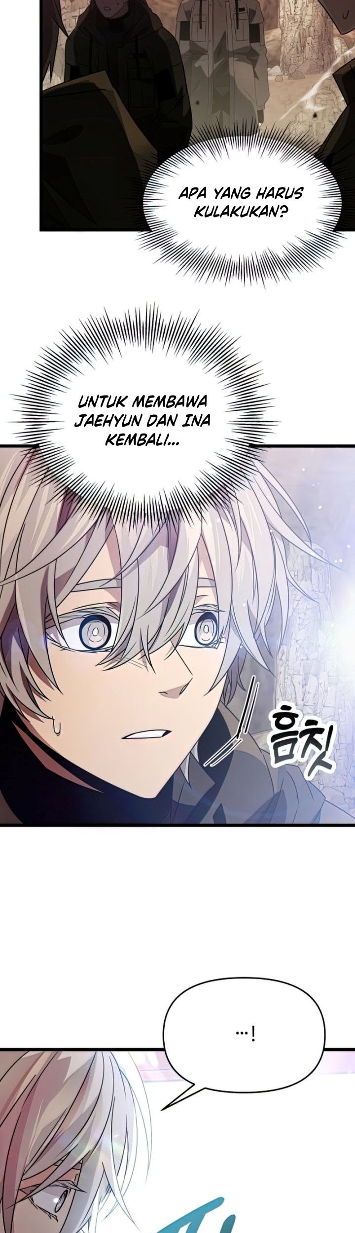 I Obtained a Mythic Item Chapter 39 Gambar 20