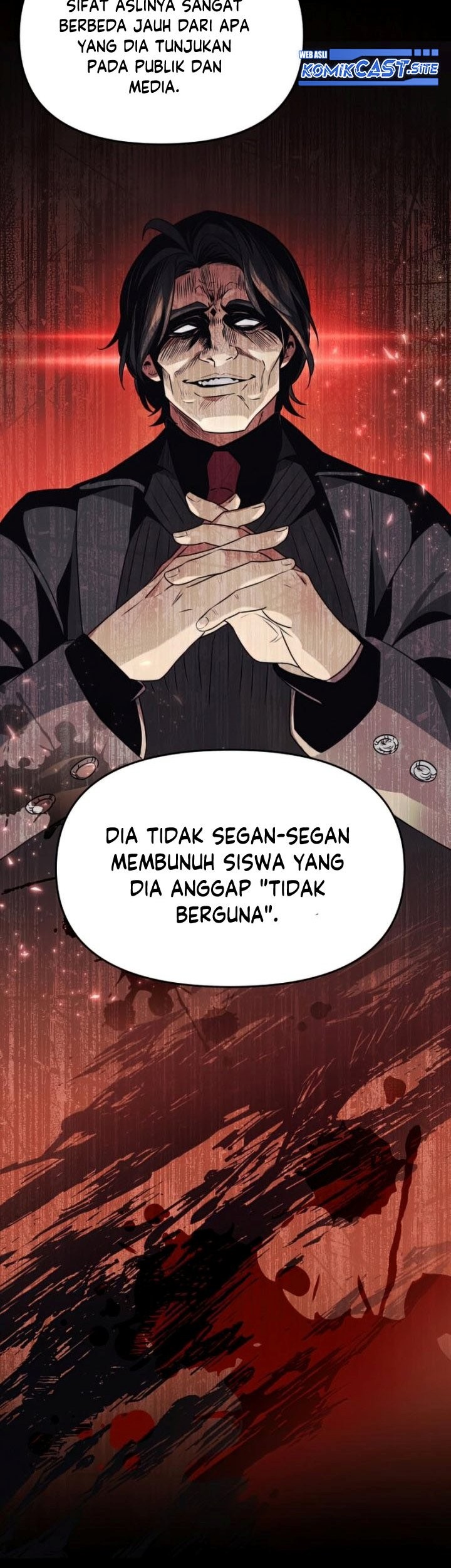 I Obtained a Mythic Item Chapter 39 Gambar 46